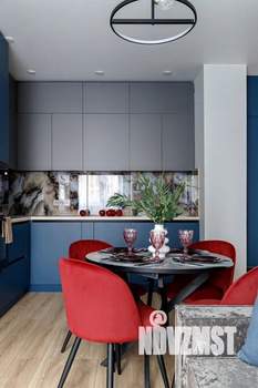 2-к квартира, вторичка, 65м2, 5/16 этаж