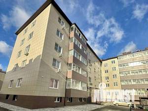 2-к квартира, вторичка, 53м2, 3/5 этаж
