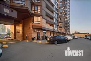 3-к квартира, вторичка, 90м2, 20/25 этаж