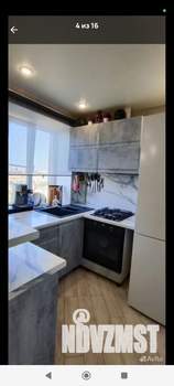 2-к квартира, вторичка, 42м2, 11/12 этаж