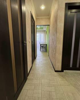 2-к квартира, вторичка, 60м2, 11/16 этаж