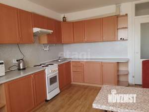 2-к квартира, вторичка, 67м2, 8/16 этаж