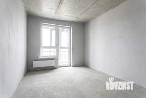 2-к квартира, вторичка, 71м2, 11/16 этаж