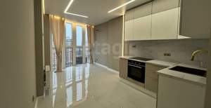 1-к квартира, вторичка, 31м2, 14/16 этаж