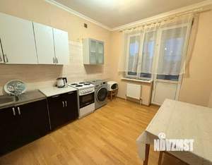 1-к квартира, вторичка, 35м2, 5/5 этаж