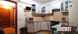 1-к квартира, вторичка, 38м2, 1/16 этаж