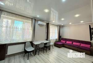 2-к квартира, вторичка, 58м2, 8/18 этаж