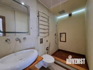 3-к квартира, вторичка, 120м2, 14/17 этаж