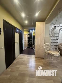 3-к квартира, вторичка, 70м2, 12/17 этаж