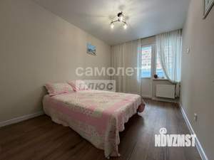 1-к квартира, вторичка, 36м2, 4/16 этаж