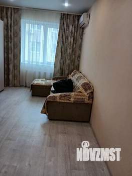 1-к квартира, вторичка, 40м2, 2/3 этаж