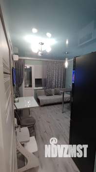 1-к квартира, вторичка, 43м2, 18/18 этаж