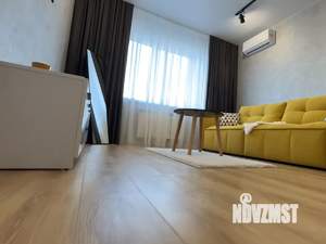 1-к квартира, вторичка, 41м2, 4/25 этаж