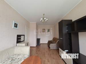 1-к квартира, вторичка, 36м2, 8/14 этаж
