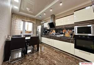 2-к квартира, вторичка, 78м2, 5/16 этаж