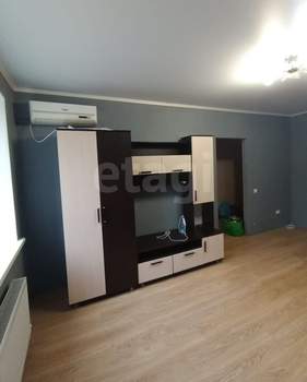 1-к квартира, вторичка, 30м2, 5/6 этаж