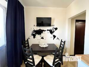 1-к квартира, вторичка, 31м2, 7/8 этаж