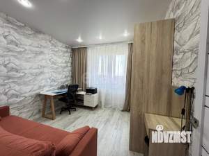 2-к квартира, вторичка, 56м2, 8/8 этаж