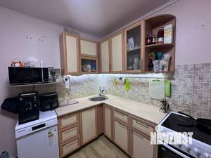 2-к квартира, вторичка, 53м2, 4/5 этаж