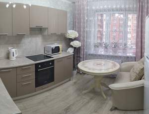2-к квартира, вторичка, 62м2, 7/22 этаж