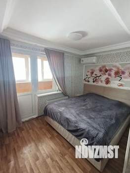 2-к квартира, вторичка, 59м2, 2/16 этаж