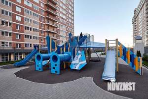 2-к квартира, вторичка, 60м2, 15/16 этаж