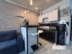 Студия квартира, вторичка, 28м2, 5/19 этаж