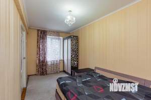3-к квартира, вторичка, 60м2, 2/5 этаж