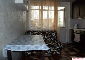 1-к квартира, вторичка, 34м2, 3/6 этаж