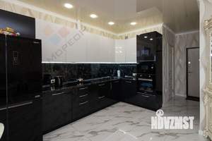 3-к квартира, вторичка, 78м2, 2/19 этаж