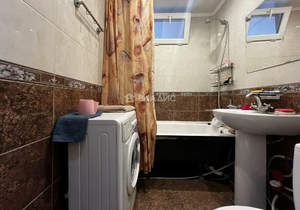 1-к квартира, вторичка, 31м2, 5/5 этаж