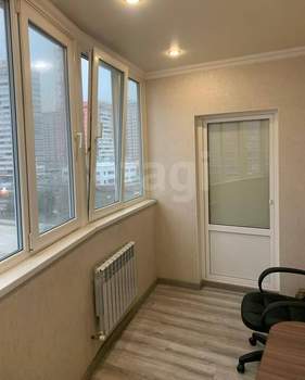 2-к квартира, вторичка, 53м2, 5/10 этаж