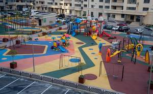 3-к квартира, вторичка, 100м2, 23/24 этаж