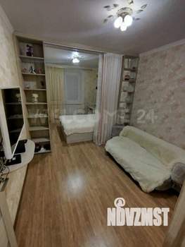 1-к квартира, вторичка, 40м2, 9/20 этаж