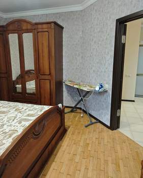 2-к квартира, вторичка, 62м2, 4/5 этаж