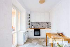 1-к квартира, вторичка, 48м2, 11/20 этаж