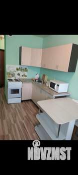 Студия квартира, вторичка, 28м2, 12/18 этаж