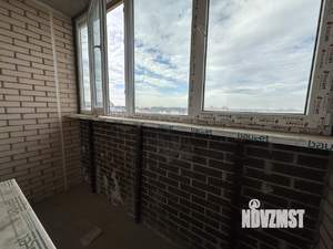 2-к квартира, вторичка, 55м2, 5/9 этаж