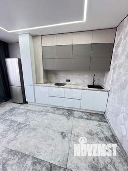 2-к квартира, вторичка, 58м2, 9/9 этаж