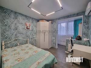 3-к квартира, вторичка, 73м2, 8/16 этаж