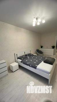 1-к квартира, вторичка, 44м2, 15/16 этаж