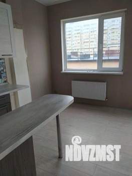 1-к квартира, вторичка, 42м2, 7/8 этаж