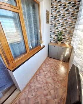 1-к квартира, вторичка, 33м2, 12/12 этаж