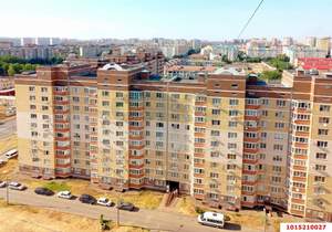 3-к квартира, вторичка, 85м2, 16/16 этаж