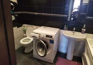 3-к квартира, вторичка, 118м2, 8/17 этаж