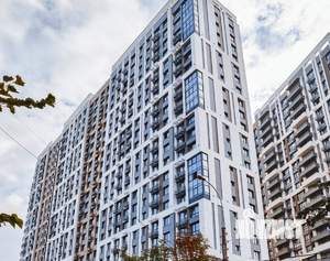 2-к квартира, вторичка, 60м2, 8/24 этаж