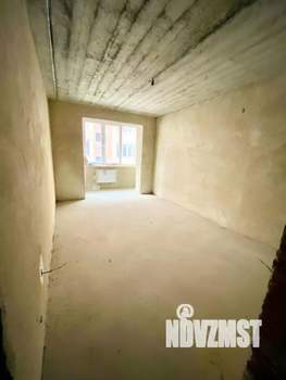 1-к квартира, вторичка, 44м2, 2/7 этаж