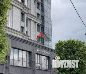 2-к квартира, вторичка, 55м2, 17/24 этаж