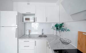 1-к квартира, вторичка, 35м2, 2/4 этаж