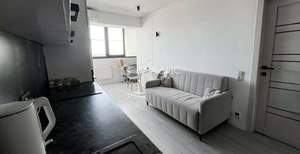 1-к квартира, вторичка, 43м2, 14/17 этаж